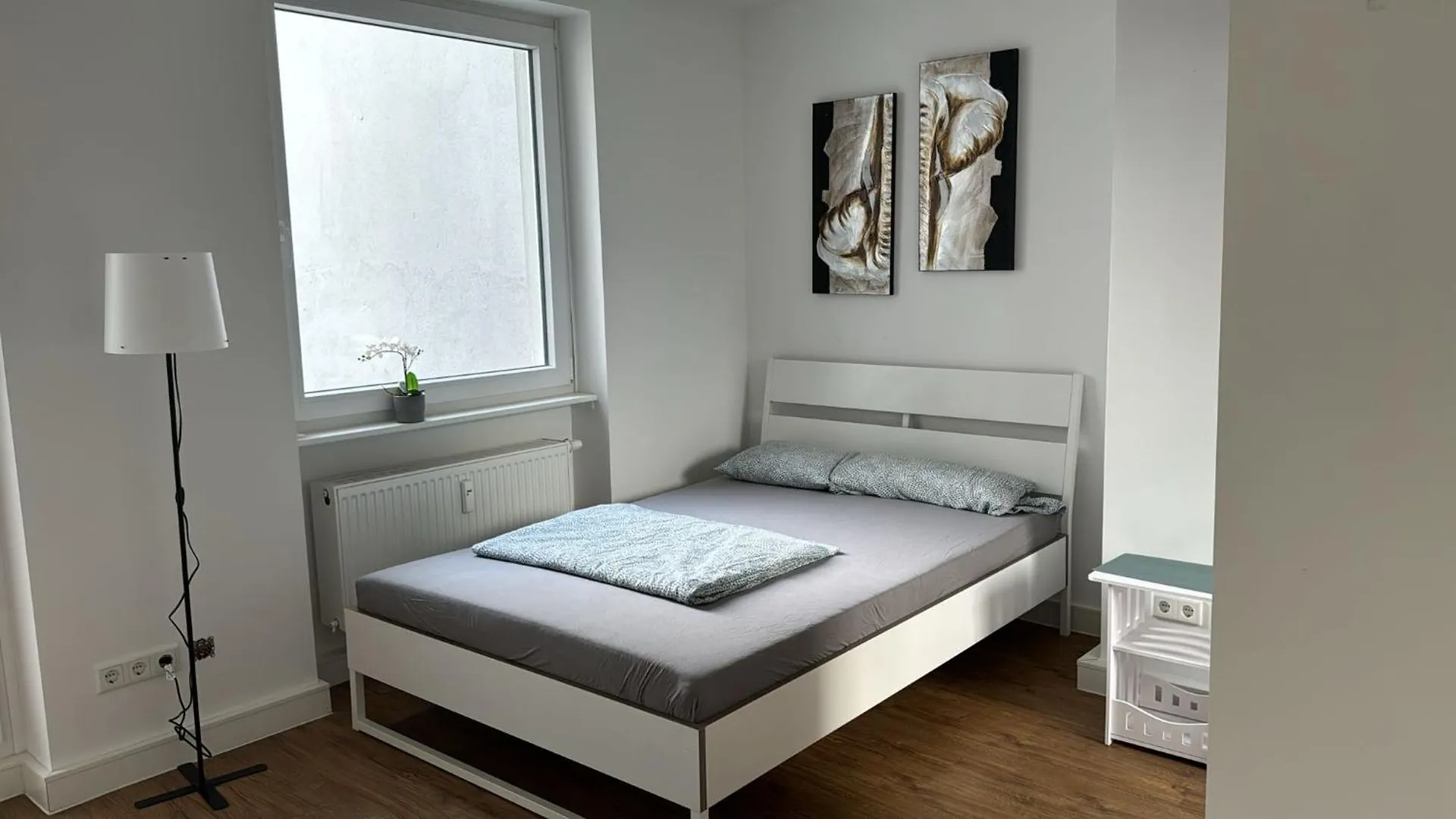 Fc Dortmund Center - Double Room Alemania