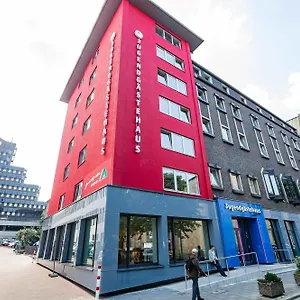 Djh Jugendgaestehaus Adolph Kolping Hostal